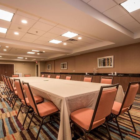 Fairfield Inn & Suites By Marriott Atmore Eksteriør bilde