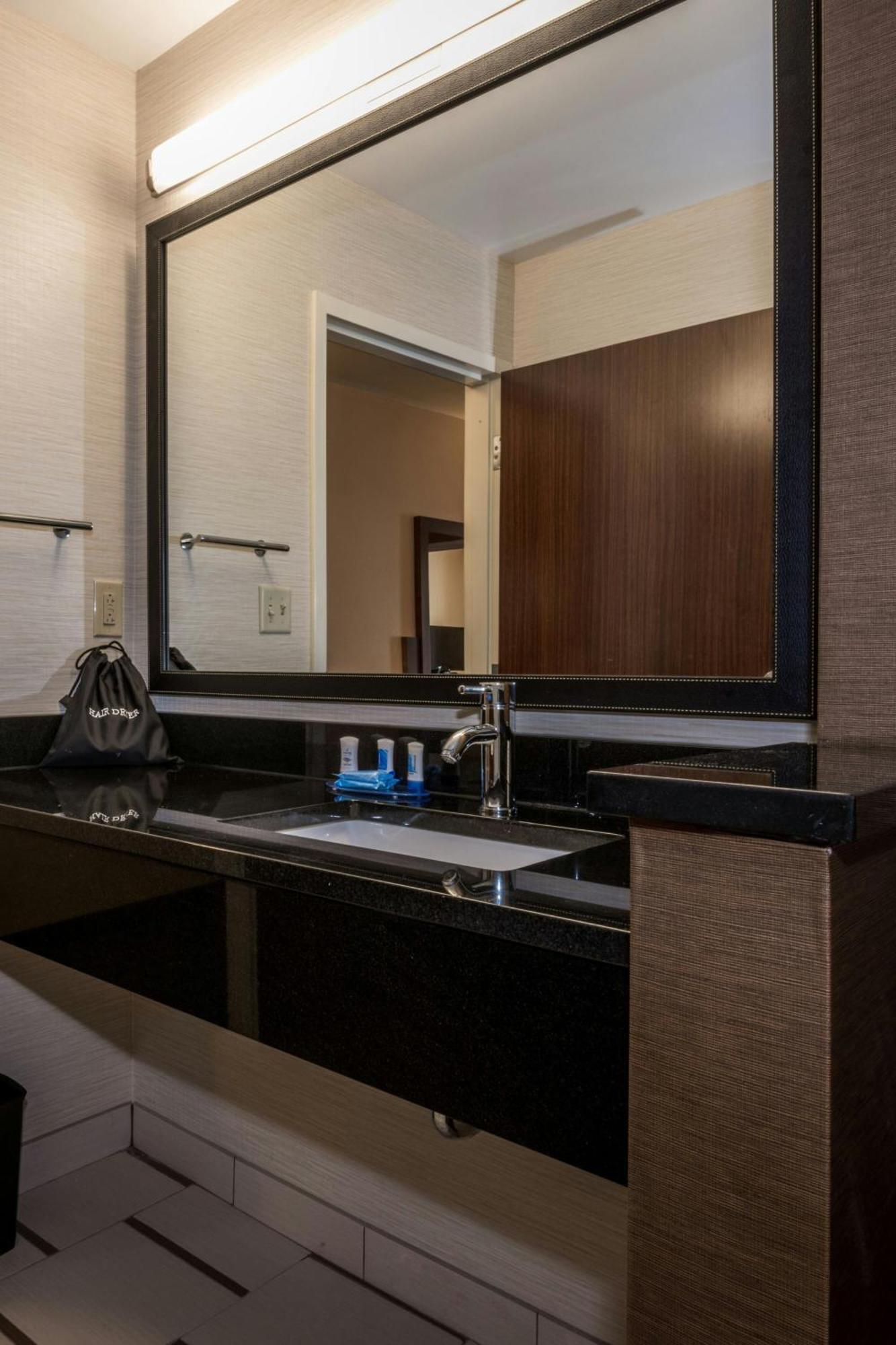 Fairfield Inn & Suites By Marriott Atmore Eksteriør bilde