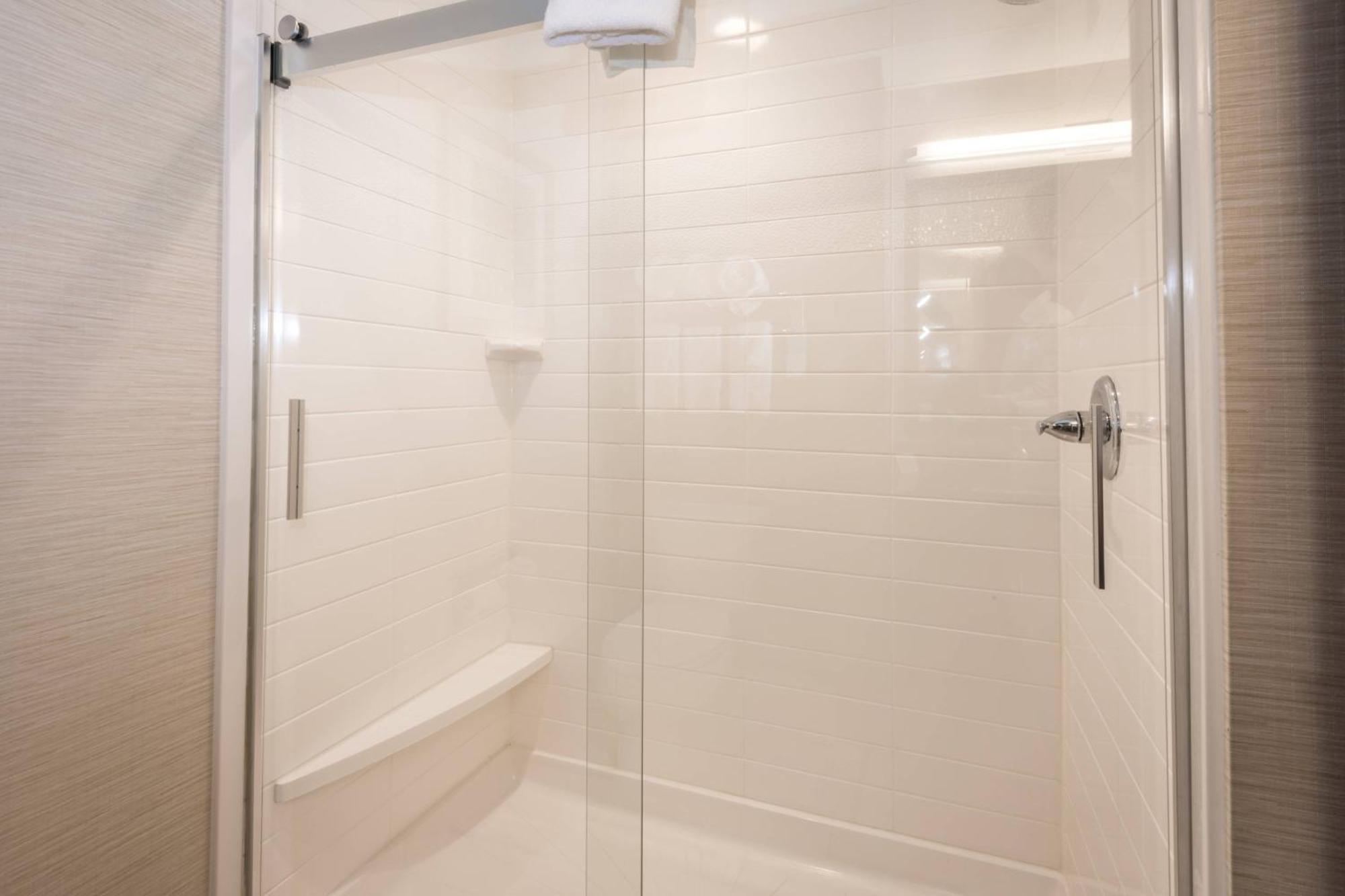 Fairfield Inn & Suites By Marriott Atmore Eksteriør bilde