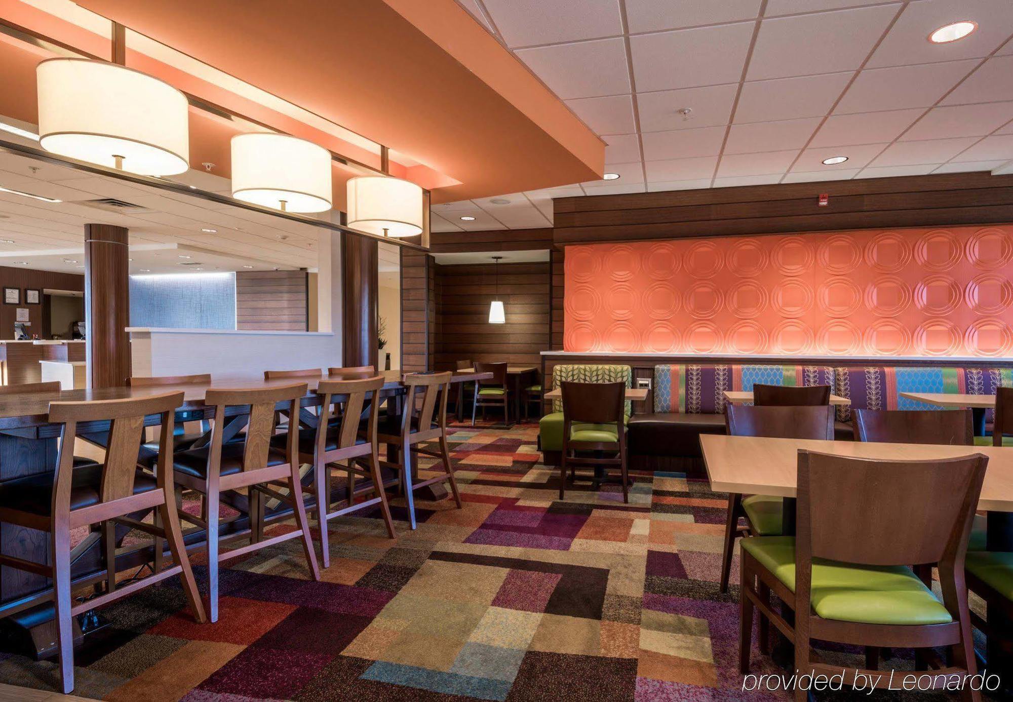Fairfield Inn & Suites By Marriott Atmore Eksteriør bilde