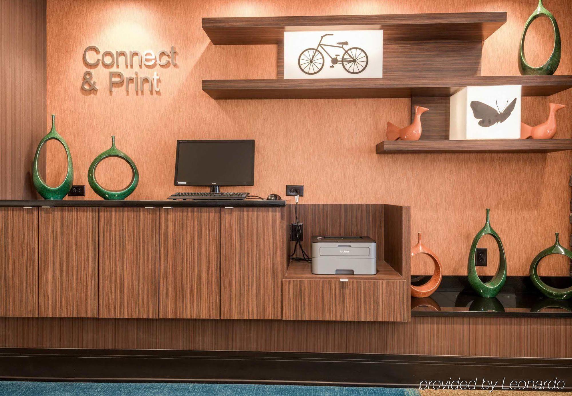 Fairfield Inn & Suites By Marriott Atmore Eksteriør bilde