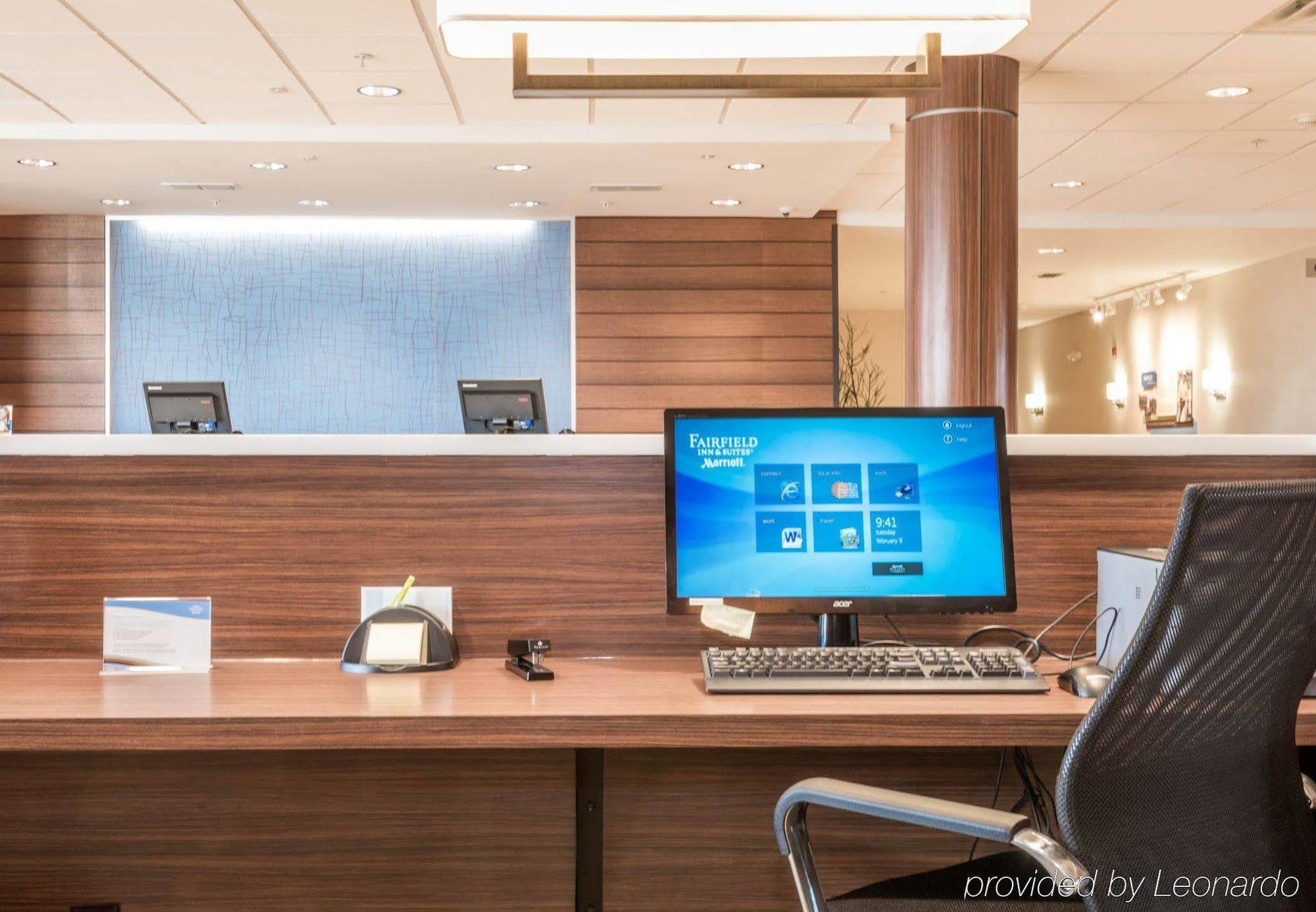 Fairfield Inn & Suites By Marriott Atmore Eksteriør bilde