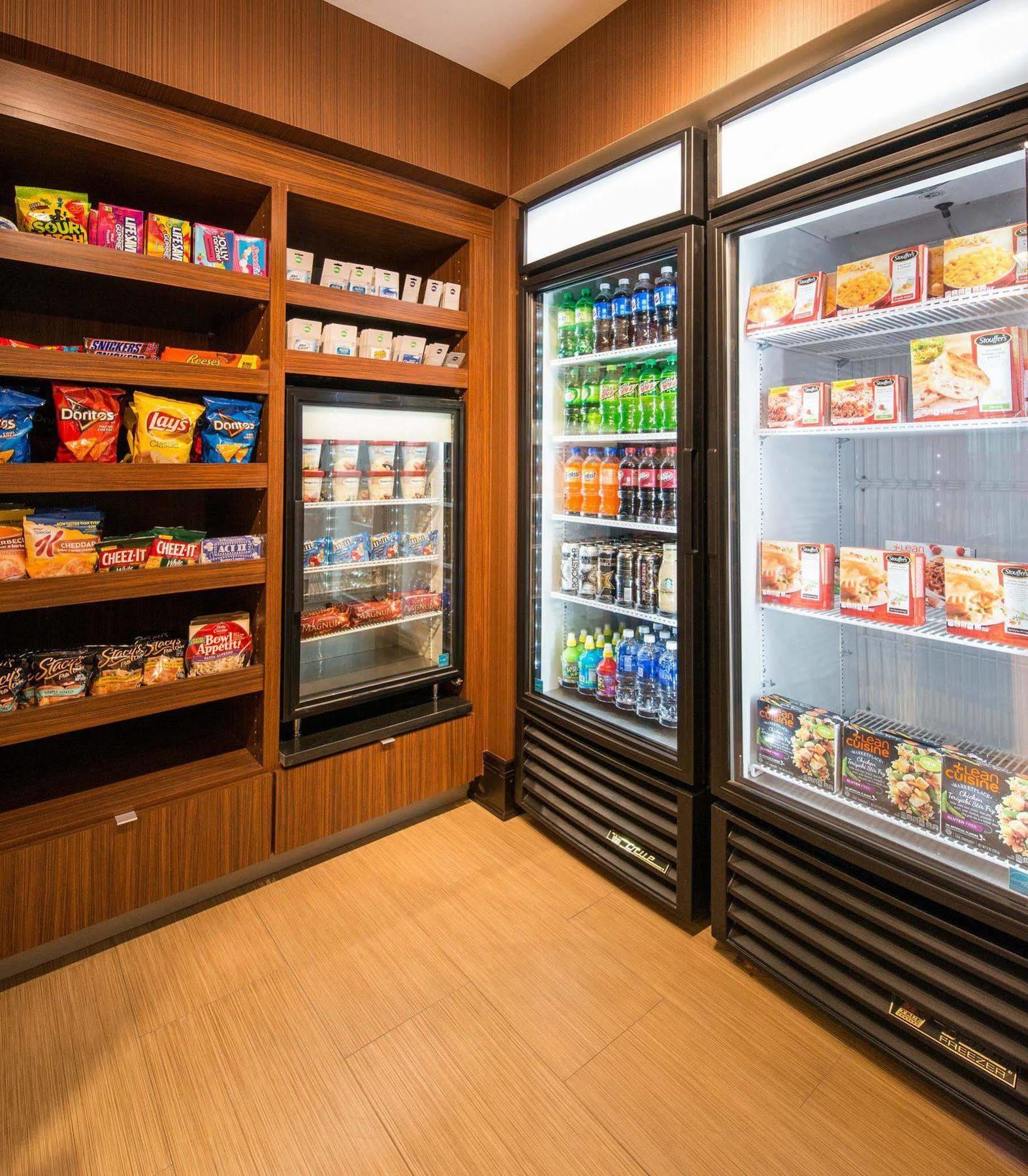 Fairfield Inn & Suites By Marriott Atmore Eksteriør bilde